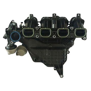 Inlaatspruitstuk C30  S40  S80  V50  V70