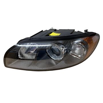 Koplamp Halogeen met Hoogteverstelling Links Volvo C70 2006-2010