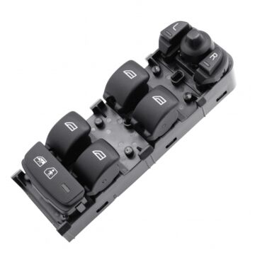 Raamschakelaar S80  V40  V70  XC70
