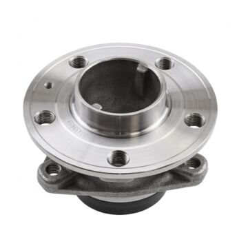 Wielnaaf  achter XC40