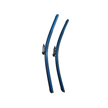 Ruitenwisserset L+R Volvo S60 - S80 - V70 - XC70 - XC90 2005- (31457762)