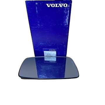 Spiegelglas rechts 3343355 NOS Volvo 440  460