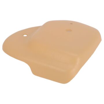 hoes links Beige 780 stoel
