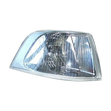 hoek / side lamp knipperlicht richtingaanwijzer USA rechts OEM ref 30865561 S40 V40