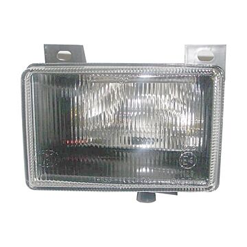 mistlicht links OEM ref 30865271 V40 S40 mistlamp