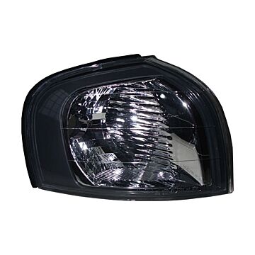 hoek / Sidemarker side lamp grijs rechts S80