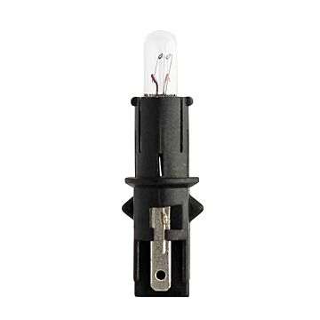 Lamp Middenconsole met Lamphouder Volvo 850/960/C70/V70/XC70
