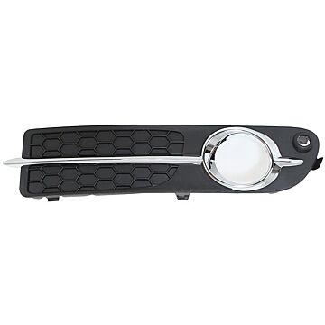 Mist lamp hoes chroom links V70 S80