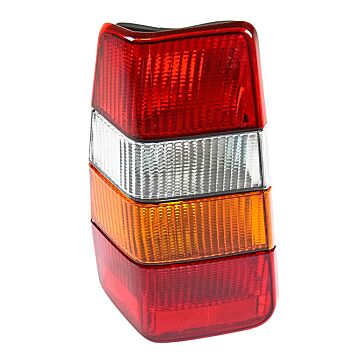 Achterlicht links 240 245 5 deurs USA model