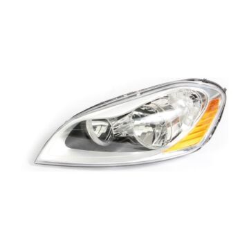 koplamp links Xc60 H7 OEM ref 31395466 
