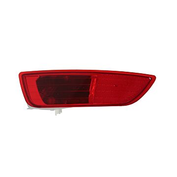 Reflector bumper links achter Xc60