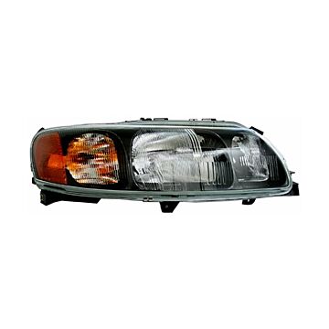 koplamp USA links OEM ref 8693563 V70