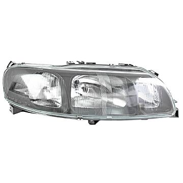 koplamp electrische rechts OEM ref 8693588 S60