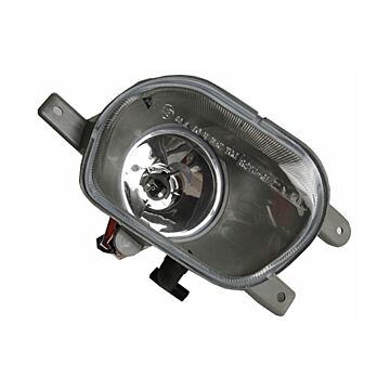 mistlicht rechts voor xc90 in bumper OEM ref 8693796 2002-2014