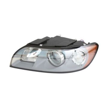 koplamp grijs links OEM ref 30698648 30698885 31335221 V50 S40