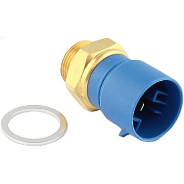 Thermo-contact VOLVO 440 K 460 L 480 E radiateur ventilator fan