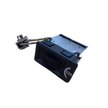 Rheostat bediening 440 460 480 dashboard verlichting dimmer