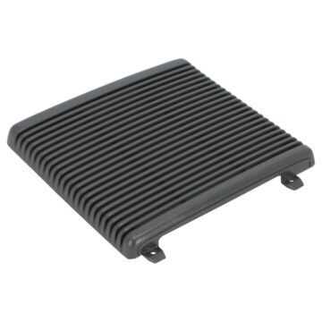 luidspreker Grille grijs