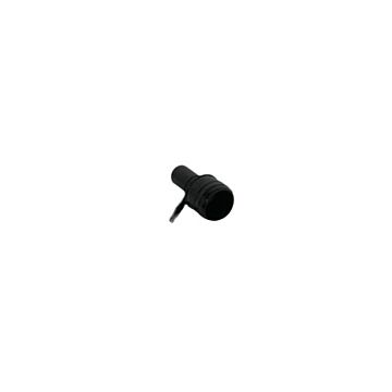 Vlamdover nippel B200 -B230K 240+740 (carter ventilatie)set