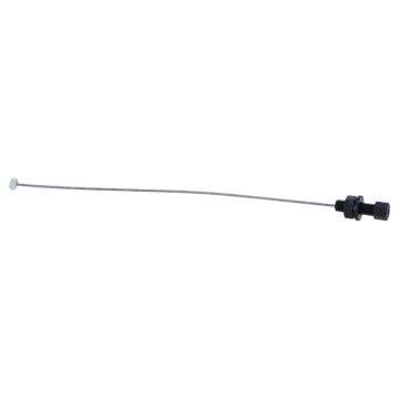 gasklep Controle kabel