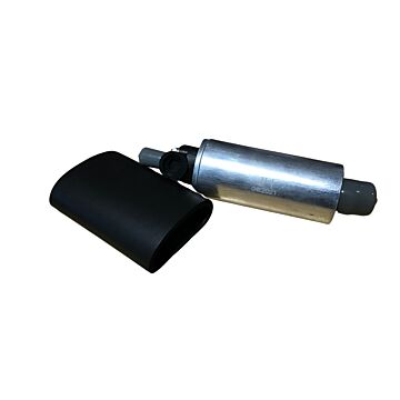 Benzinepomp in tank 740+940+760+780+960 B200E+B230E+B204F/FT+B230FTG+B280E/F+B6304FTS 1992+ orig
