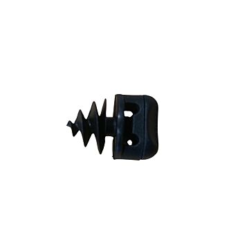 Clip Vloermat Volvo 850 - 940 - 960 - S40 - V40 -'99