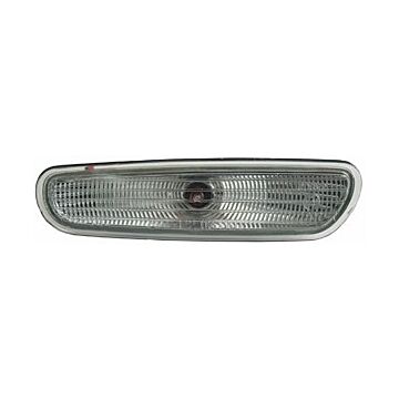 zijlamp / sidemarker smoke glas V40 S40 rechts  achter  links voor 