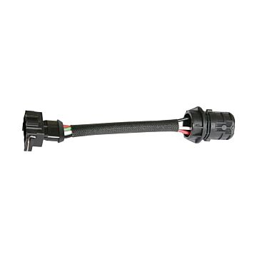 koplamp stekker connector 1 per doos V70 Xc70 S60