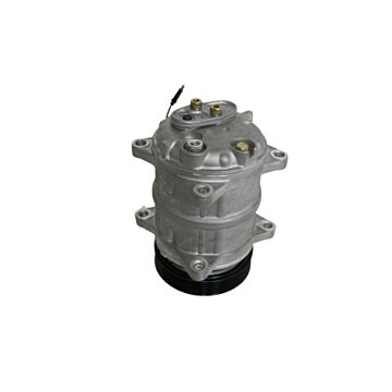 Airco pomp 850+S70+V70 -1999 (S80 only diesel 1998-2002)