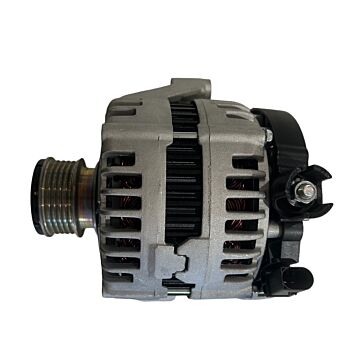 Dynamo 150A 5-CYL Benzine en Diesel Volvo S60 - V60 - XC60 - S80 - V70 - XC70