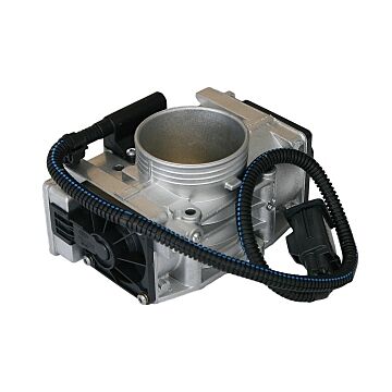 Gasklephuis benzine Volvo V70/S70/C70/XC70/S80/S60 (8644347 9186793 9451987) RUIL