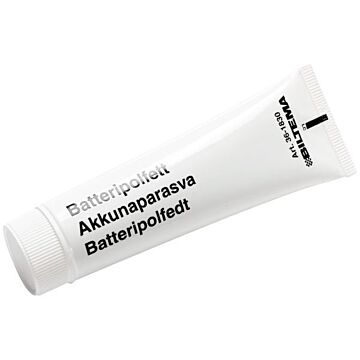 Accupoolvet bescherming tube 30 gram