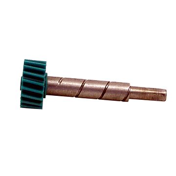 Kilometerteller tandwiel 240+260 1975-1993 M45/M47/+BW55+AW55 19 Tands niet meer leverbaar