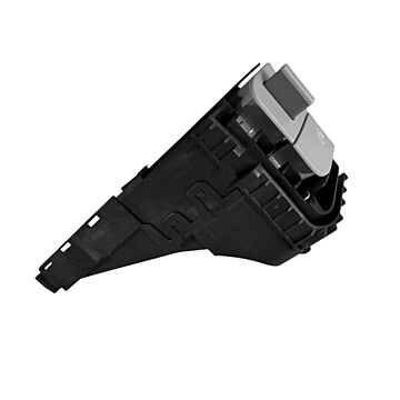 Knop  -  Slot Achterbank Opklapbaar Grijs Rechts Volvo V60 - XC60 - V70 - XC70 - V40