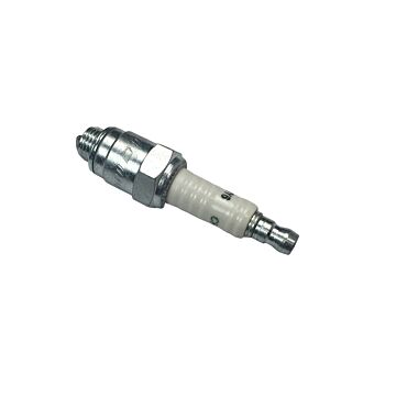Bougie B4B ( 9.6mm)per stuk  10 mm 