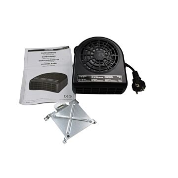 Interieur verwarming 220 V  1200 700 W om de binnenruimte van de auto warm te maken als standkachel