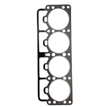 Pakking cilinderkop B20B+B20D+B20E 0.8mm -1973 +Penta AQ115A+AQ130A/C+MB20B