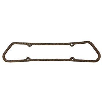 Pakking klepdeksel B18+B20 kurk-rubber  bovenop cilinderkop