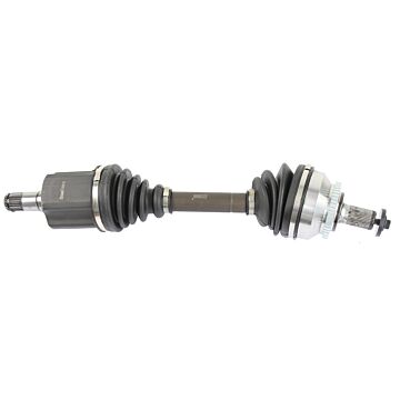 aandrijfas compleet V70 S60 automaat AW55-50/51SN Benzine zonder Turbo Volvo OEM ref 8252037 