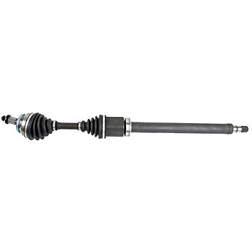 aandrijfas compleet S80 OEM ref 8251778 8601983 8602589 8603879 8689226 9207795