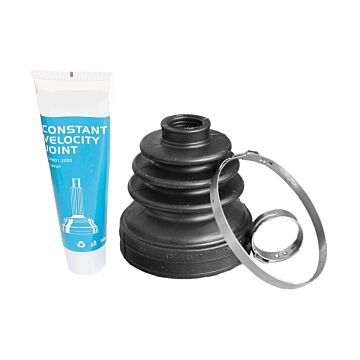Rubber hoes aandrijfas set binnenste V40 S40 OEM ref 39741-BM725 39741-BM727 443805240 46308326 S40 V40