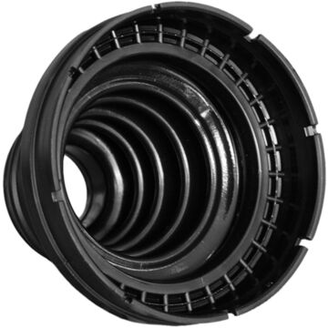 Rubber hoes aandrijfas binnenste volvo V70 2000-2008 Diam 24x70 L 116mm Saab 9-5V70 S60 V50 C70 S80 Xc70 S40 S70