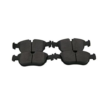Remblok set voor 850+S70+V70 -2000 (271587) S70 850 C70 V70
