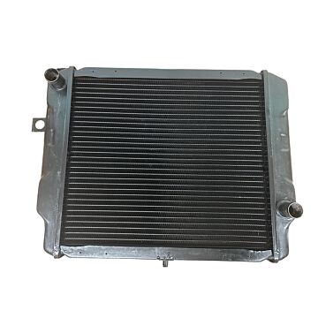 Radiateur 140 1971+ RUIL 460400