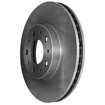 Remschijf voor 850+T5+S70+V70+960 V90  C70 S90 1994-2000 +S90+V90 5 gaats geventileerd 15inch (31262092) 