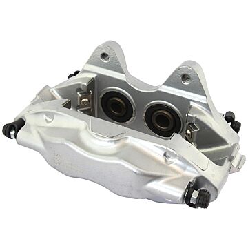 remklauw achter links AWD V70R S60R uitvoering 