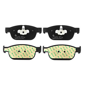 rem blokken voor origineel 18inch&19inch  S/V90(17- XC90(16- S/V60 19-