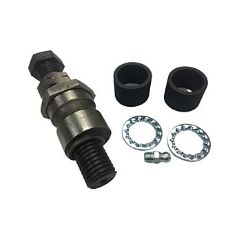 Vooras revisie set bovenPV444 - 1953