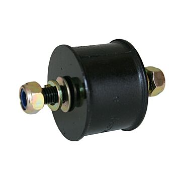 Motorsteun rubber Amazon B18 + P1800 B18 + versnellingsbak Amazon 
