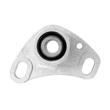 Motorsteun achter rechts aan torsiebalk Volvo S60 (-2009) S80 (-2006) V70 P26 XC70 2001-2007 XC90 9203968 S80 Xc70 V70 S60 Xc90 bovenste balk 